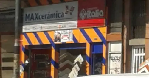 MAXCERAMICA TUNAL ORIENTAL MAXCERAMICA TUNAL ORIENTAL